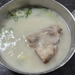 화성식당 - 제주 접짝뼈국, 뼈국 맛집 | 다이닝코드, 빅데이터 맛집검색