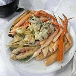 남정면 음식 랭킹 - 다이닝코드