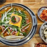 장혁민의부대찌개 터미널점 - 아산 부대찌개, 부대전골 맛집 - 다이닝코드