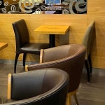 던킨도너츠 광명사거리역점 - 광명사거리역 도넛 맛집 - 다이닝코드