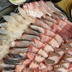 보물섬, 대방어 맛집의 진수 - AI 딩코의 맛집 공략