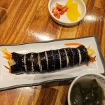 달달김밥 - 세종 김밥, 분식 맛집 - 다이닝코드