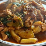 청송숯불갈비 - 대구 한우, 등심 맛집 | 다이닝코드, 빅데이터 맛집검색