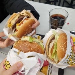 노브랜드버거 충남도청점 - 내포 버거 맛집 | 다이닝코드, 빅데이터 맛집검색