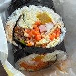 김바비네 - 흥덕 김밥, 분식 맛집 | 다이닝코드, 빅데이터 맛집검색