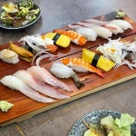 초심 - 구미 사시미, 초밥 맛집 - 다이닝코드