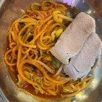서대문구 멸치국수 맛집 Top12 - 다이닝코드