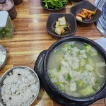 병천토종순대&수육국밥 - 세종 국밥, 병천순대 맛집 - 다이닝코드