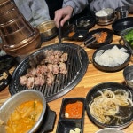 겨비겨비 신대점 - 순천 삼겹살, 칼삼겹살 맛집 - 다이닝코드
