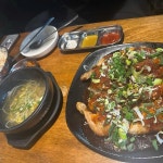 용대리덕장 가맥집 - 전주 가맥, 전기구이 맛집 | 다이닝코드, 빅데이터 맛집검색