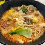 강남샤브샤브칼국수부대찌개앤매운철판 - 부천 칼국수, 부대찌개 맛집 | 다이닝코드, 빅데이터 맛집검색