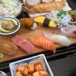 사야카츠 - 귀산 카츠, 스시 맛집 - 다이닝코드