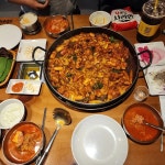오투닭갈비&부대찌개 미사역점 - 하남미사 닭갈비, 부대찌개 맛집 | 다이닝코드, 빅데이터 맛집검색