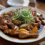 안동김대감 평택점 - 평택 찜닭, 순살찜닭 맛집 | 다이닝코드, 빅데이터 맛집검색