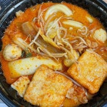 꿔바로우주는마라탕집 태백점 - 태백 마라탕, 꿔바로우 맛집 - 다이닝코드