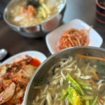 그향칼국수 - 상도동 만두국, 가쓰오부시 맛집 | 다이닝코드, 빅데이터 맛집검색