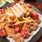 아웃닭 - 신촌 치킨 맛집 | 다이닝코드, 빅데이터 맛집검색