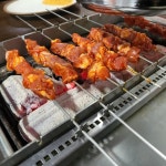 만남의꼬치구이 - 울산 꼬치, 꼬치구이 맛집 | 다이닝코드, 빅데이터 맛집검색