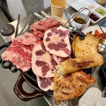 권정화석정 - 천안 돼지갈비, 갈비 맛집 | 다이닝코드, 빅데이터 맛집검색