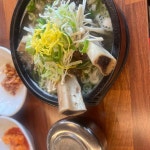 대박황칠코리아 목삼정 나주점 - 나주 국밥, 갈비탕 맛집 - 다이닝코드