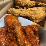 페리카나 - 용인 치킨 맛집 - 다이닝코드