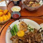 덮밥장사장 대구월성점 - 대구월성동 야끼규동, 부타동 맛집 - 다이닝코드