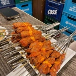 신천운양꼬치 - 내당역 양꼬치, 가지볶음밥 맛집 - 다이닝코드