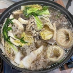 정담집밥 - 화곡동 오징어볶음, 오징어 맛집 - 다이닝코드