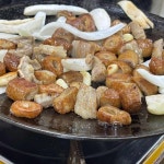 포차1번지 - 신당동 돼지양념구이, 포차 맛집 | 다이닝코드, 빅데이터 맛집검색