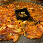 신흥부전 - 상암동 모듬전, 도토리묵무침 맛집 - 다이닝코드