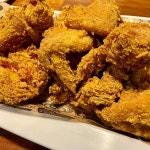BHC치킨 홍대점 - 홍대 치킨 맛집 | 다이닝코드, 빅데이터 맛집검색