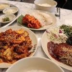 오봉집 광장코아점 - 광장코아 보쌈, 낙지보쌈 맛집 | 다이닝코드, 빅데이터 맛집검색