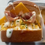 에그드랍 미사점 - 하남미사 샌드위치, 토스트 맛집 - 다이닝코드