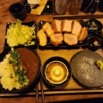 광교 돈가츠 맛집 Top2 - 다이닝코드