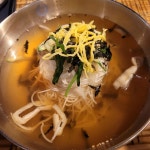 풍국면 모다펜타포트점 - 천안 국수, 푸드코트 맛집 - 다이닝코드