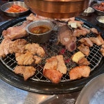 달곰집 - 일산 돼지갈비, 숯불돼지갈비 맛집 - 다이닝코드