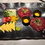 송가육회 성정두정점 - 천안 육회, 뭉티기 맛집 | 다이닝코드, 빅데이터 맛집검색