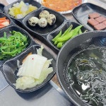 보물섬횟집 - 보령 횟집, 매운탕 맛집 | 다이닝코드, 빅데이터 맛집검색