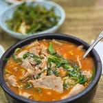 산청돼지국밥집 - 진주 돼지국밥, 국밥 맛집 | 다이닝코드, 빅데이터 맛집검색