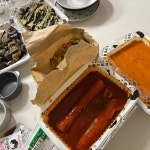 우리할매떡볶이 창원성산점 - 창원 떡볶이, 가래떡 맛집 - 다이닝코드