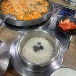 옛날맷돌손두부전문점 - 천안 순두부, 돌솥밥 맛집 - 다이닝코드
