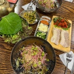 김가네더덕밥 - 청주 한정식, 더덕 맛집 | 다이닝코드, 빅데이터 맛집검색