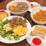 포웨이쌀국수 루원시티가정점 - 가정역 쌀국수, 베트남음식 맛집 - 다이닝코드