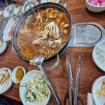 골프존카운티 안성w 음식 랭킹 - 다이닝코드