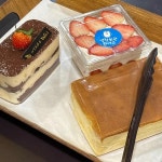 케익하우스 델리 - 인천 베이커리, 케익 맛집 | 다이닝코드, 빅데이터 맛집검색