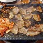 구이마당 - DMC 삼겹살, 파김치 맛집 - 다이닝코드