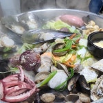택이네조개전골 천안청당점 - 천안 조개전골 맛집 | 다이닝코드, 빅데이터 맛집검색