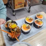 서울김밥 - 방이동 김밥, 쫄면 맛집 | 다이닝코드, 빅데이터 맛집검색