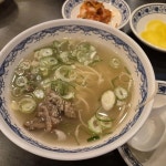 완차이면가 - 광화문 우육면 맛집 - 다이닝코드