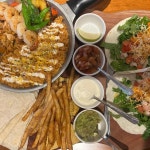 갓잇 파주야당점 - 파주 타코, 파히타 맛집 - 다이닝코드